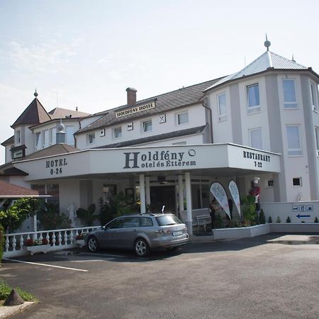 Forro Holdfeny Hotel المظهر الخارجي الصورة