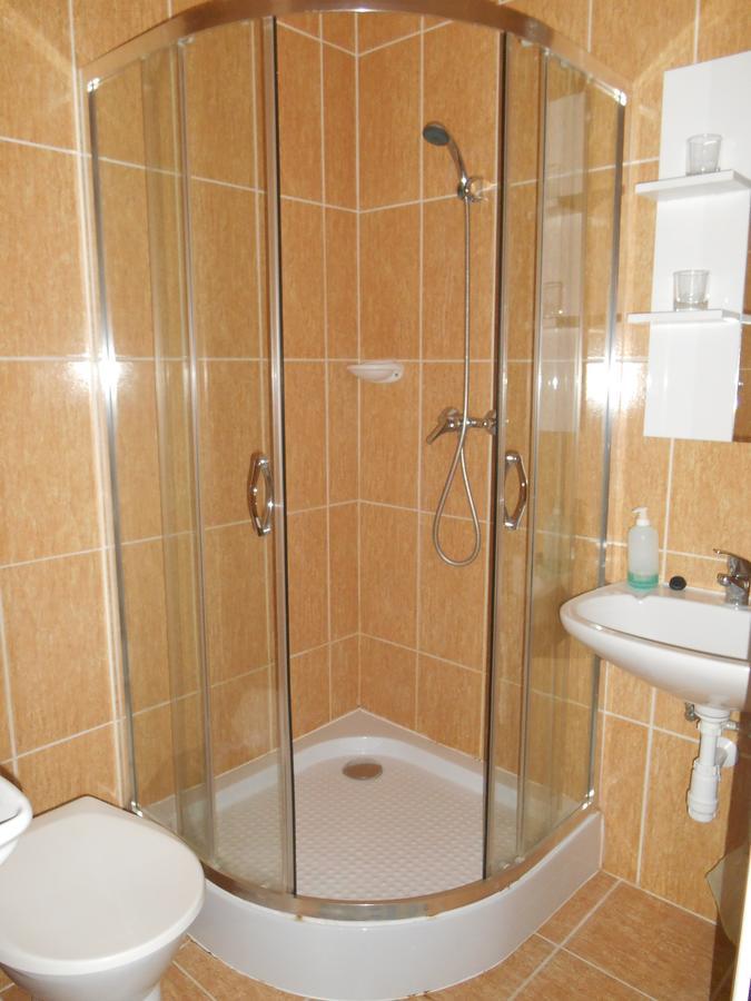 Forro Holdfeny Hotel المظهر الخارجي الصورة