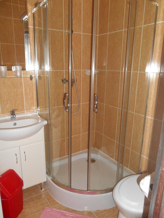 Forro Holdfeny Hotel المظهر الخارجي الصورة