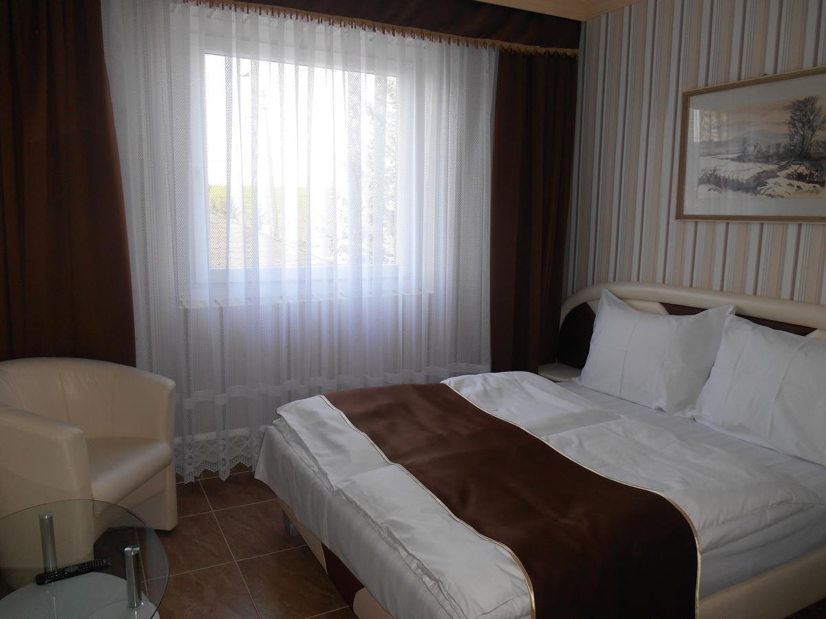 Forro Holdfeny Hotel المظهر الخارجي الصورة