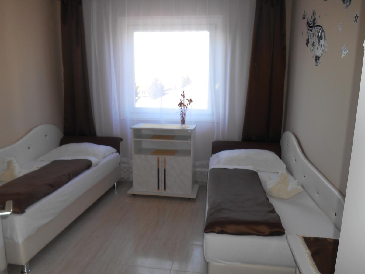 Forro Holdfeny Hotel المظهر الخارجي الصورة