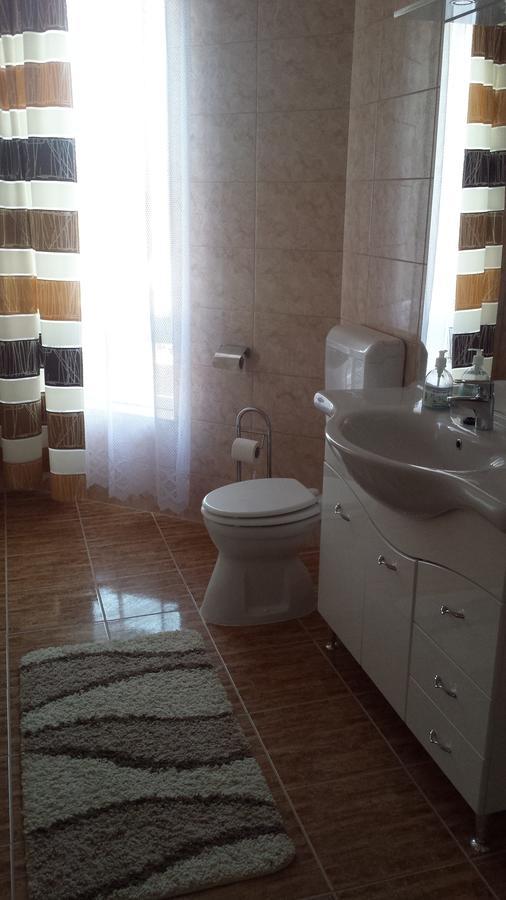Forro Holdfeny Hotel المظهر الخارجي الصورة