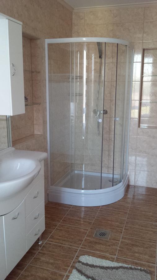 Forro Holdfeny Hotel المظهر الخارجي الصورة