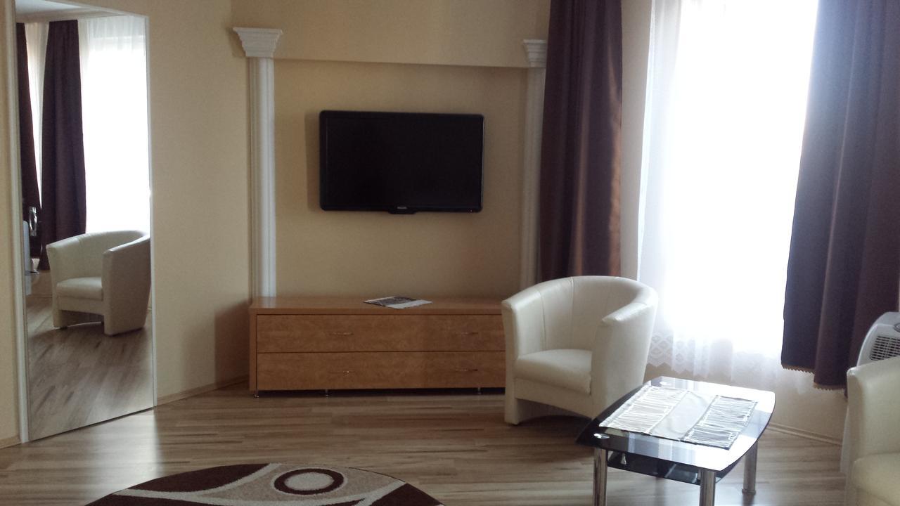 Forro Holdfeny Hotel المظهر الخارجي الصورة