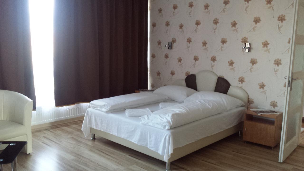 Forro Holdfeny Hotel المظهر الخارجي الصورة